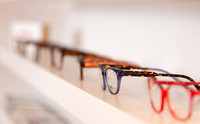 Refined Eye Care & Eyewear Gallery